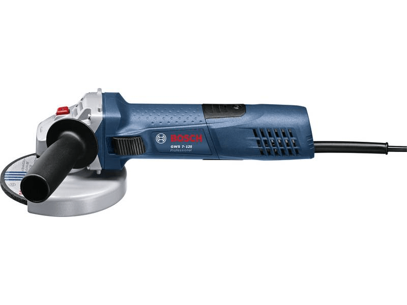 Bosch kutna brusilica GWS 7-125 (0601388108)