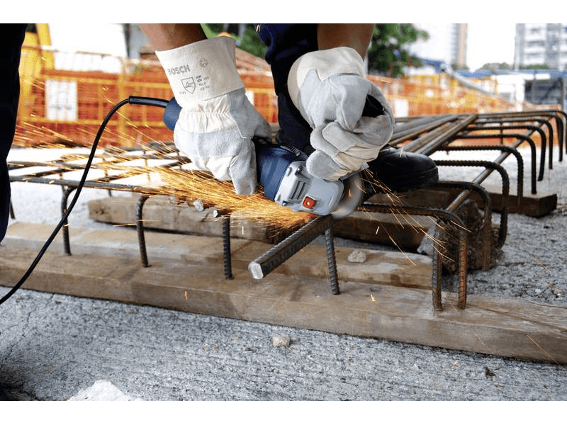 Bosch kutna brusilica GWS 7-125 (0601388108)