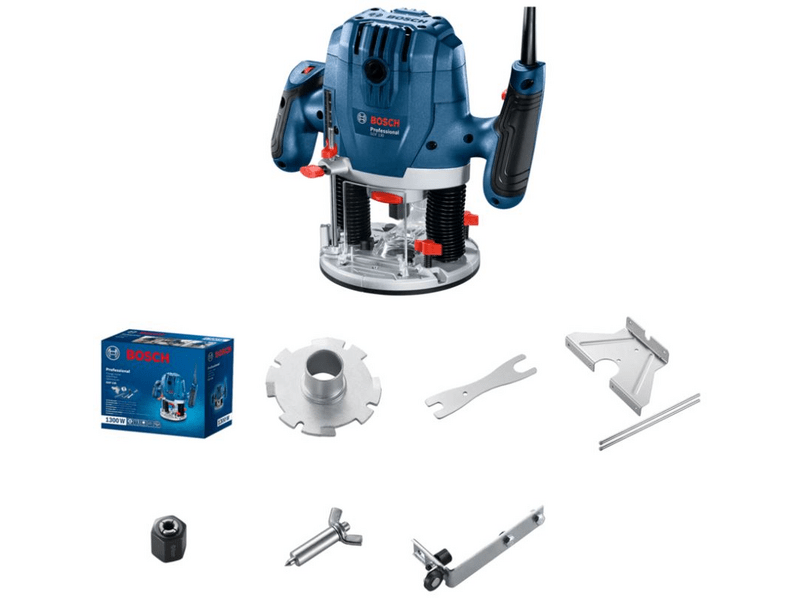 Bosch GOF 130 profesionalna glodalica (06016B7000)