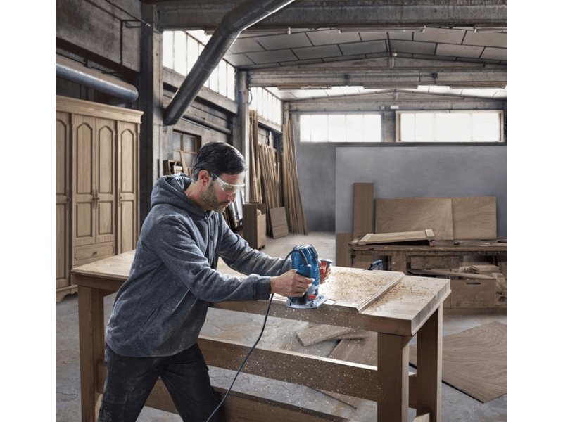 Bosch GOF 130 profesionalna glodalica (06016B7000)