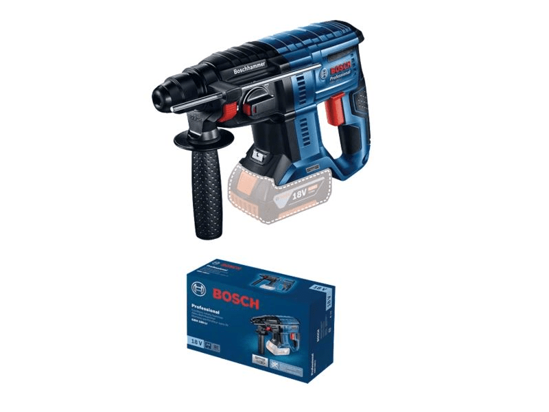 Bosch GBH 180-LI akumulatorska udarna bušilica (0611911121)