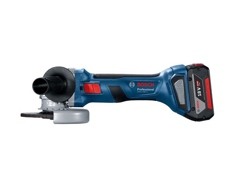 Bosch Bosch GWS 180-LI Akkus Sarokcsiszoló (06019H9021)