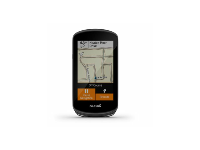 Garmin Edge 1030 Plus Bundle kerékpáros navigáció ( 010-02424-11 )