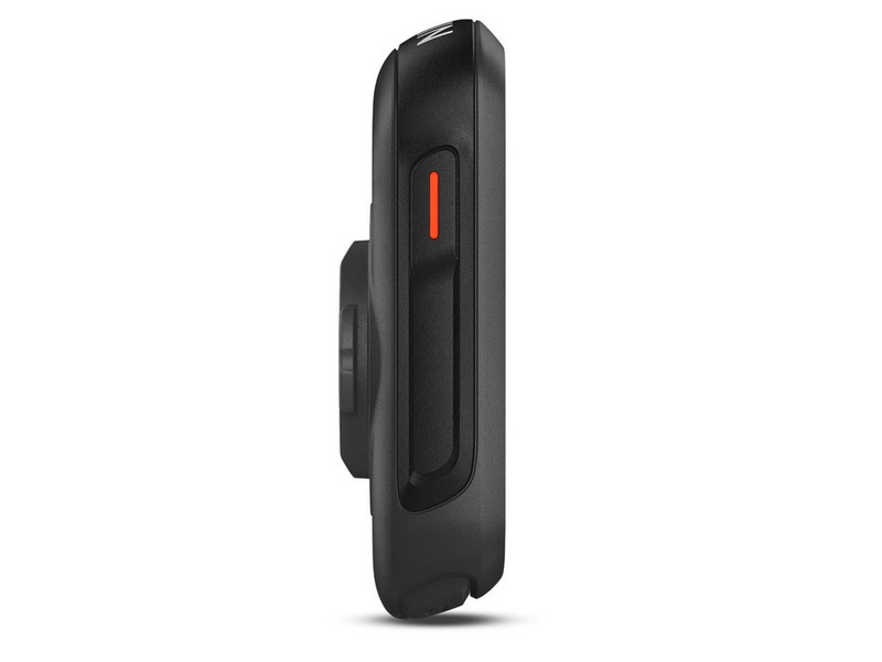 Garmin Edge 130 Plus MTB Bundle Kerékpáros GPS ( 010-02385-21 )