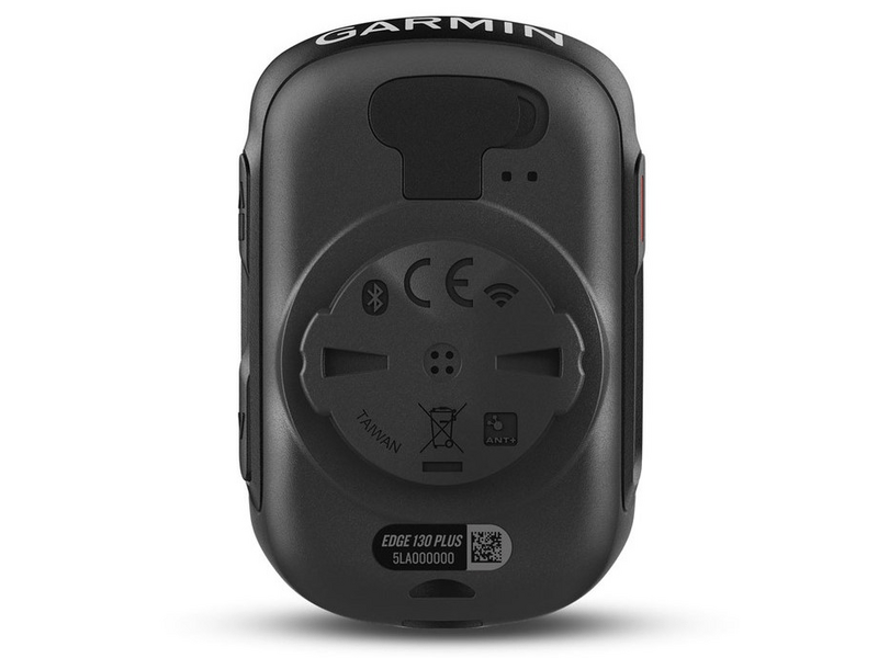 Garmin Edge 130 Plus MTB Bundle Kerékpáros GPS ( 010-02385-21 )
