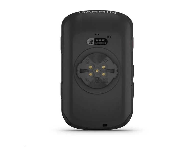 Garmin Edge 530 MTB Bundle kerékpáros navigáció (010-02060-21)