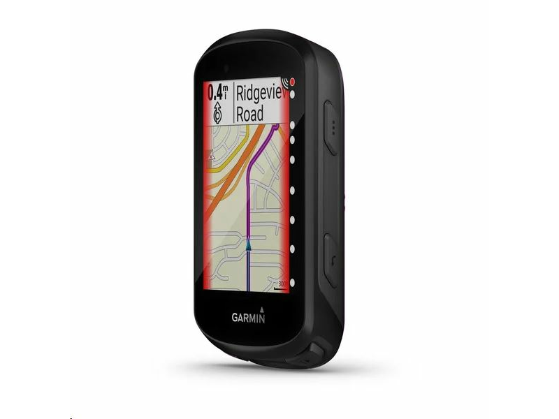 Garmin Edge 530 MTB Bundle kerékpáros navigáció (010-02060-21)