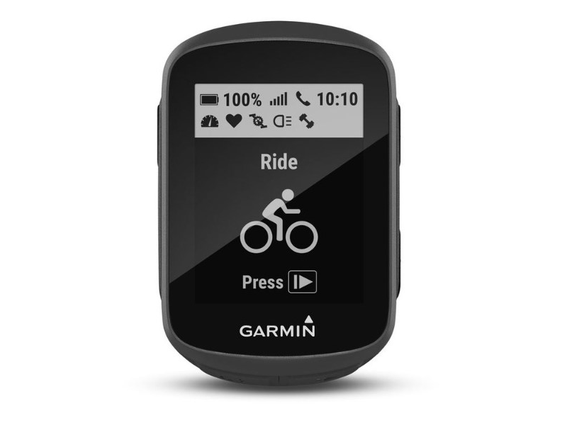 Garmin Edge 130 Plus kerékpáros GPS ( 010-02385-01 )