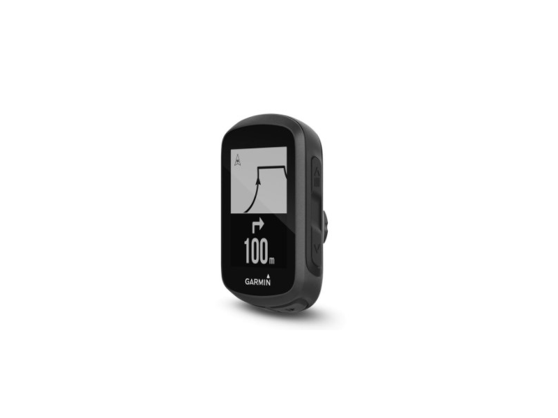 Garmin Edge 130 Plus kerékpáros GPS ( 010-02385-01 )