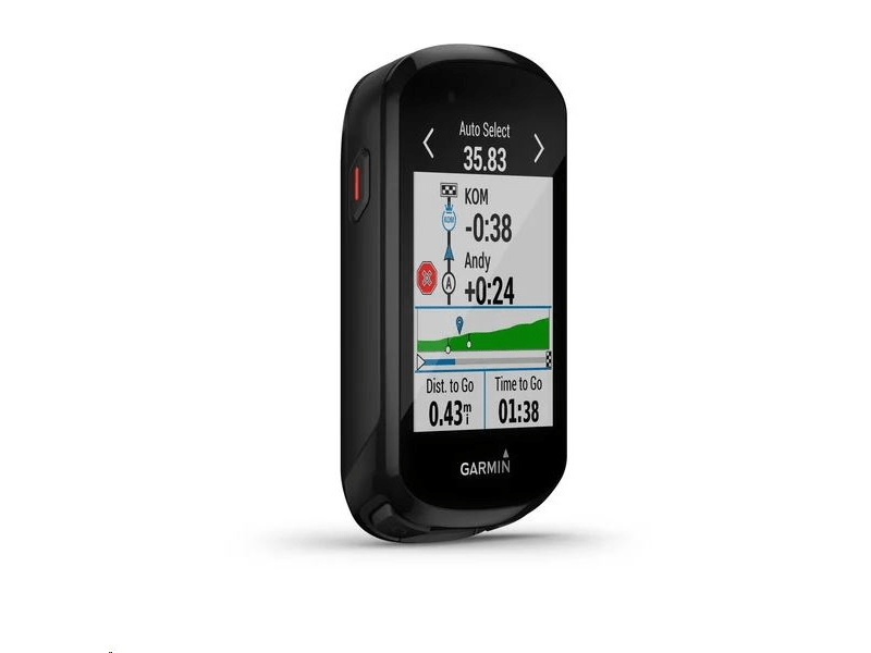 Garmin Edge 830 Sensor Bundle kerékpáros navigáció (010-02061-11)