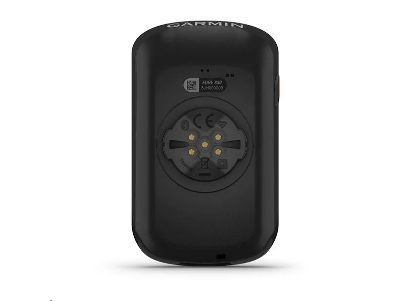 Garmin Edge 830 Sensor Bundle kerékpáros navigáció (010-02061-11)