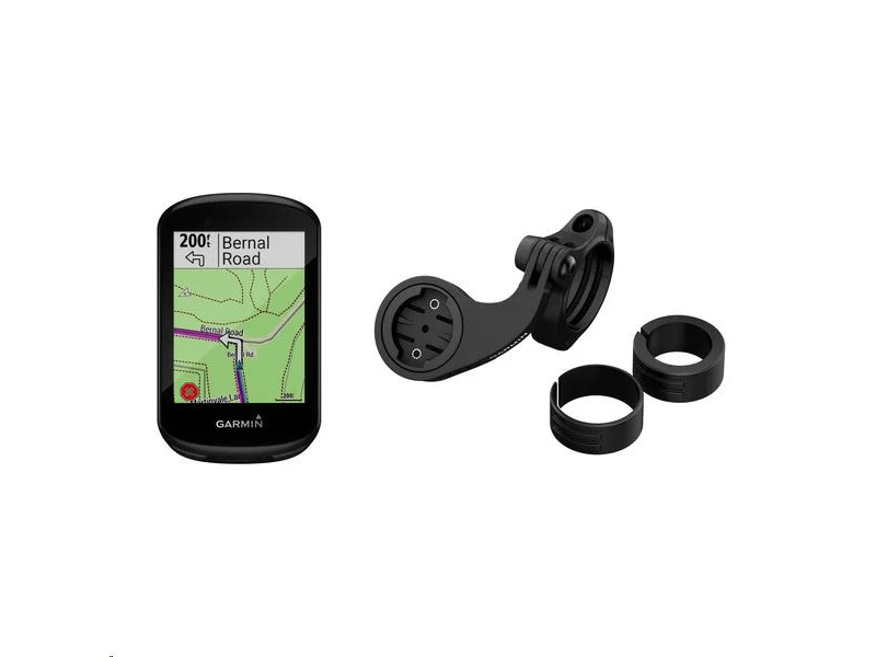 Garmin Edge 830 MTB Bundle kerékpáros navigáció (010-02061-21)