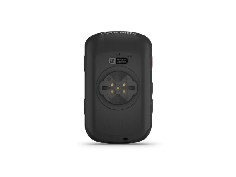 Garmin Edge 530 kerékpáros navigáció