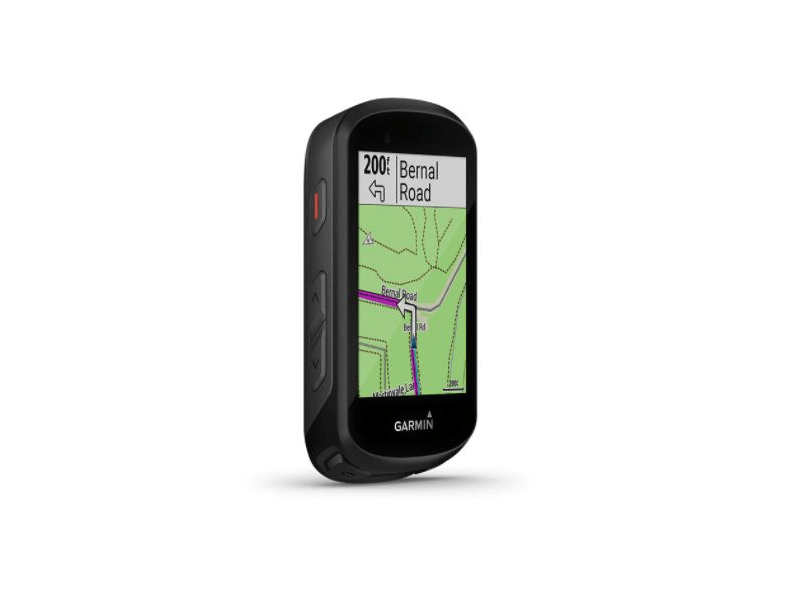 Garmin Edge 530 kerékpáros navigáció