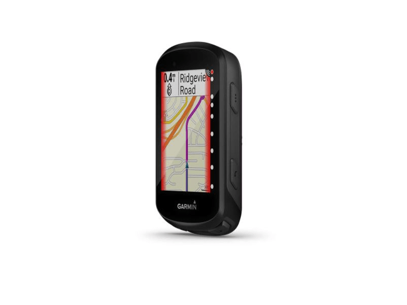 Garmin Edge 530 kerékpáros navigáció