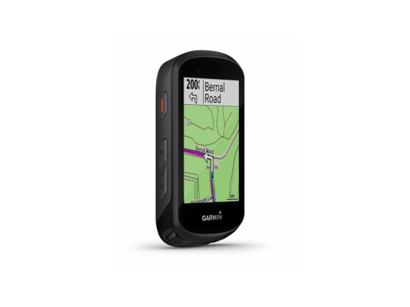 Garmin Edge 530 Sensor bundle kerékpáros navigáció