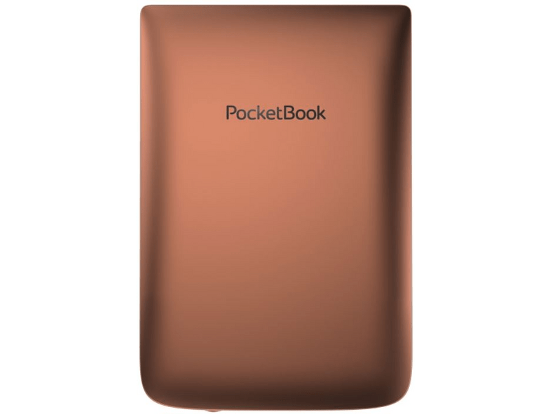 PocketBook Touch HD 3 E-book olvasó, barna (632-K-WW)