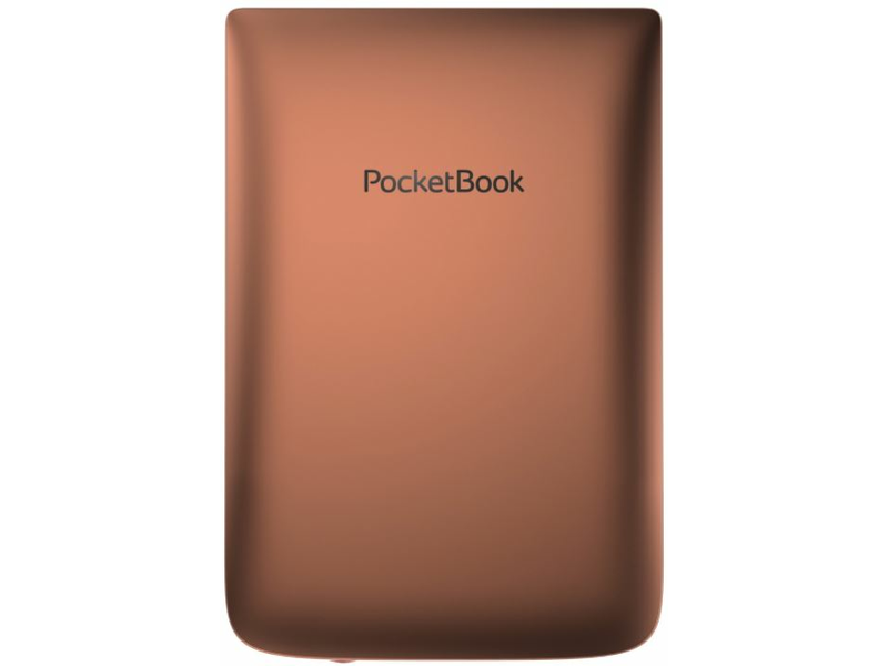PocketBook Touch HD 3 E-book olvasó