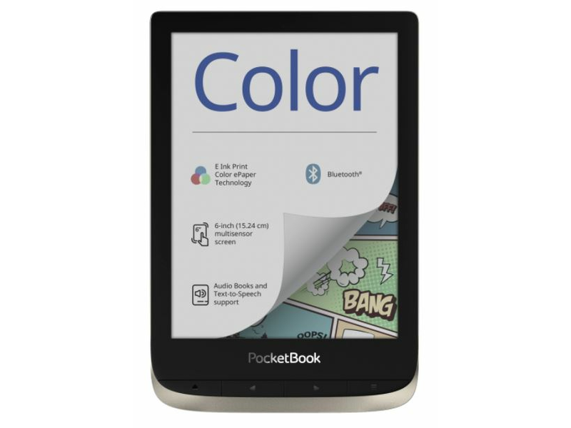 PocketBook Color eBook olvasó (633-N-WW)