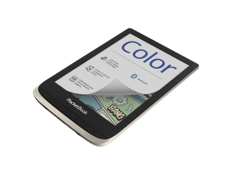 PocketBook Color eBook olvasó (633-N-WW)