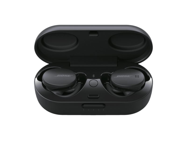 Bose Sport Earbuds vezeték nélküli fülhallgató, fekete (805746-0010)