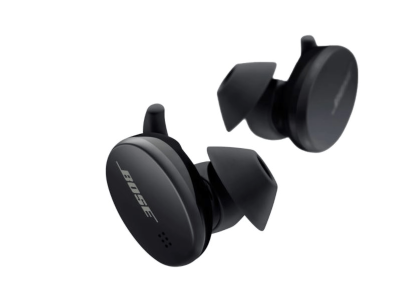 Bose Sport Earbuds vezeték nélküli fülhallgató, fekete (805746-0010)