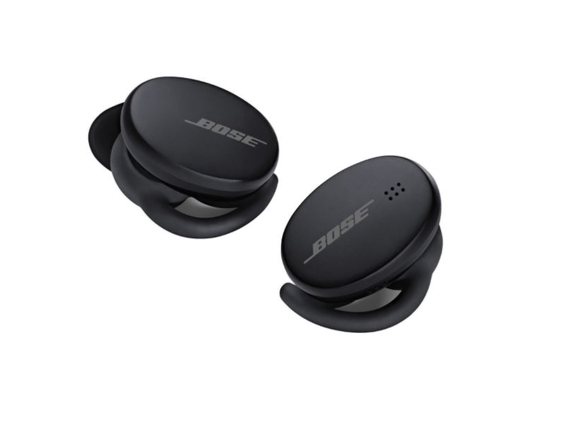 Bose Sport Earbuds vezeték nélküli fülhallgató, fekete (805746-0010)