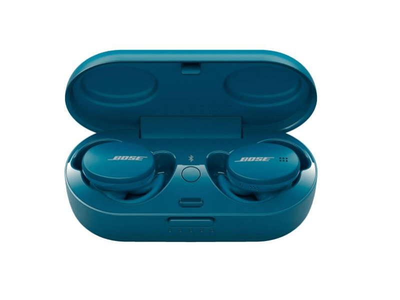 Bose Sport Earbuds vezeték nélküli fülhallgató, kék (805746-0020)
