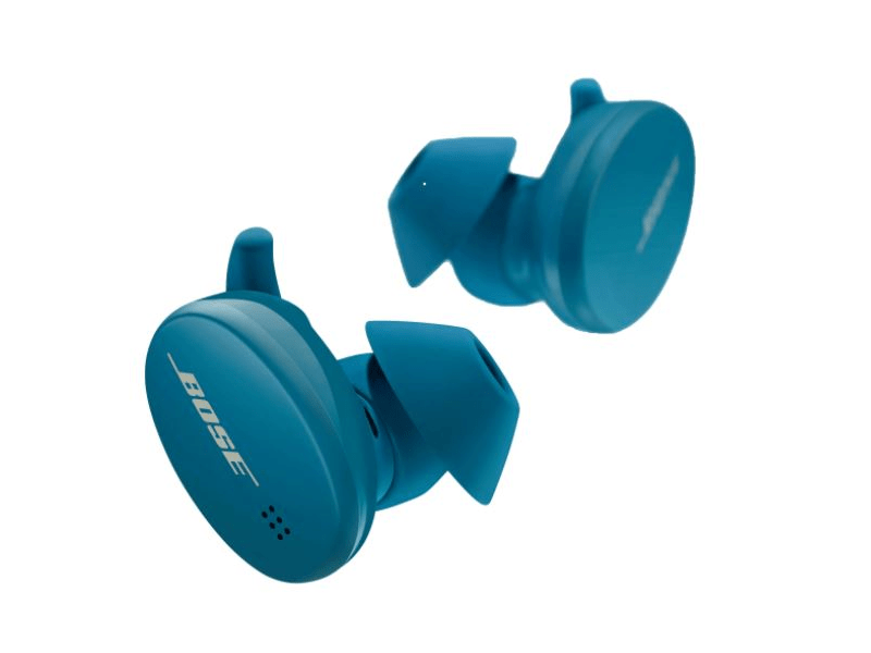 Bose Sport Earbuds vezeték nélküli fülhallgató, kék (805746-0020)