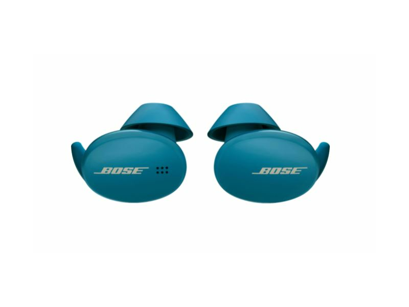Bose Sport Earbuds vezeték nélküli fülhallgató, kék (805746-0020)