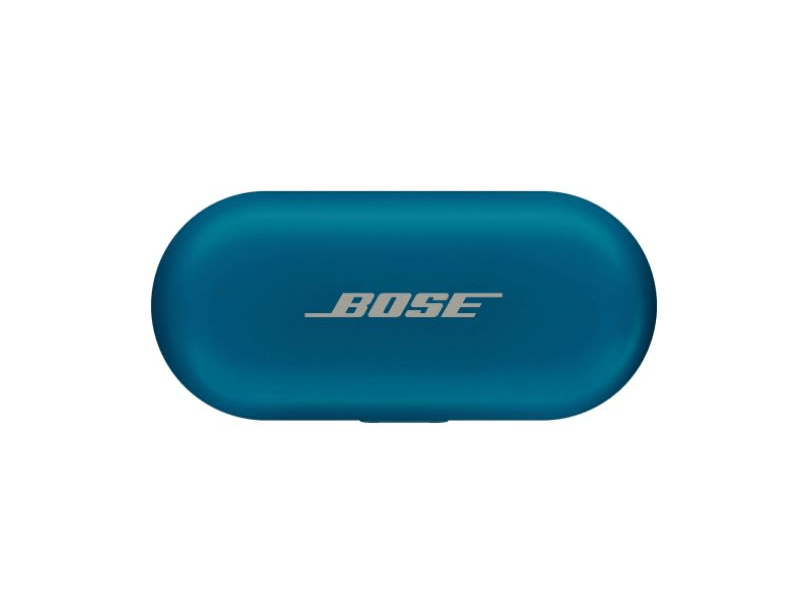 Bose Sport Earbuds vezeték nélküli fülhallgató, kék (805746-0020)