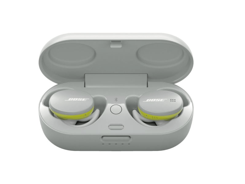 Bose Sport Earbuds vezeték nélküli fülhallgató, fehér (805746-0030)