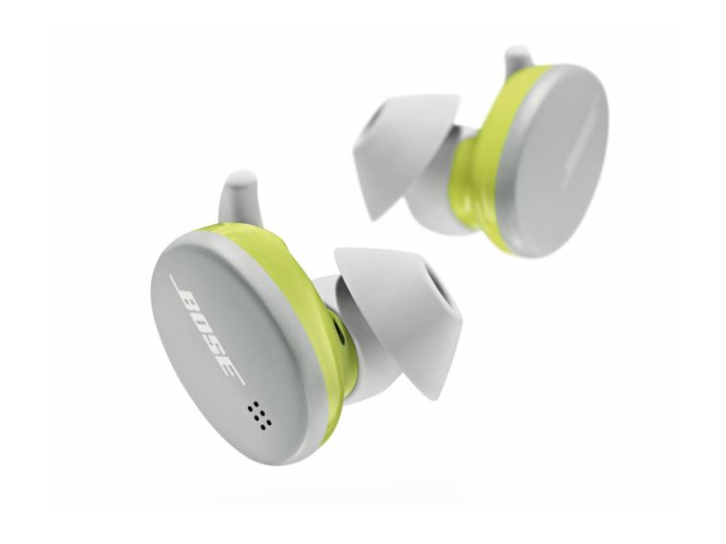 Bose Sport Earbuds vezeték nélküli fülhallgató, fehér (805746-0030)