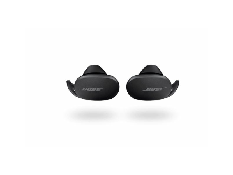 Bose QuietComfort Earbuds vezeték nélküli fülhallgató, fehér (831262-0010)