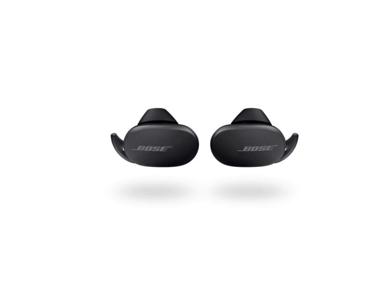 Bose QuietComfort Earbuds vezeték nélküli fülhallgató, fekete (831262-0010)