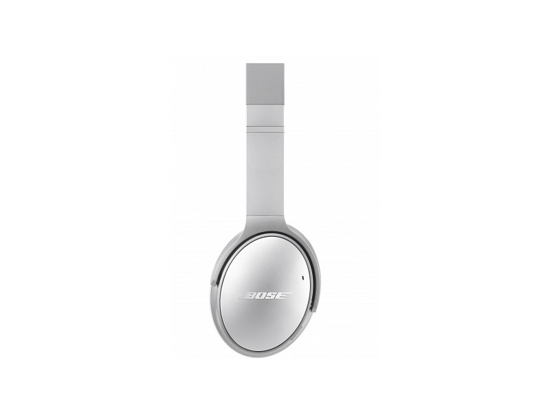 BOSE QC35 II ,vezeték nélküli fejhallgató, ezüst ( 789564-0020 )