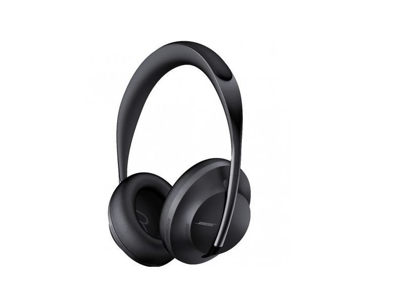 BOSE Noise700 Bluetooth zajkioltó fejhallgató, fekete ( 794297-0100 )