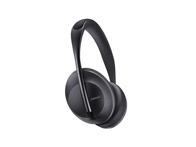 BOSE Noise700 Bluetooth zajkioltó fejhallgató, fekete ( 794297-0100 )
