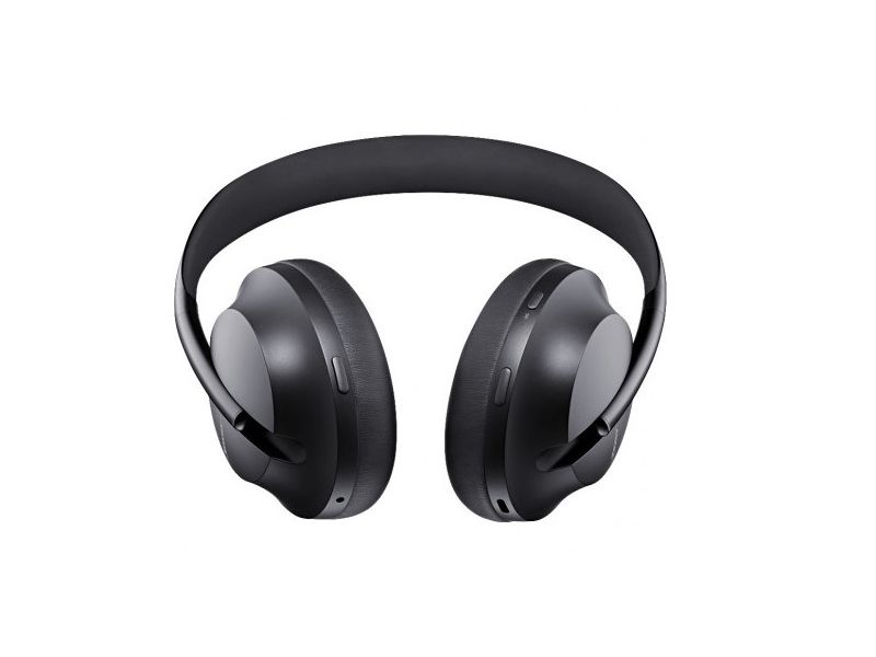 BOSE Noise700 Bluetooth zajkioltó fejhallgató, fekete ( 794297-0100 )