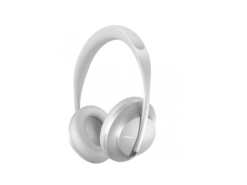 BOSE Headphones 700 Bluetooth fejhallgató, ezüst ( 794297-0300 )