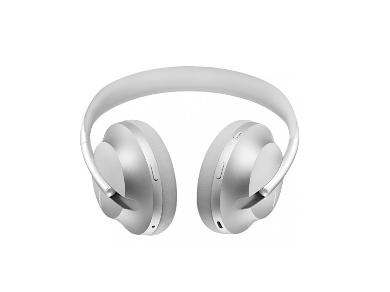 BOSE Headphones 700 Bluetooth fejhallgató, ezüst ( 794297-0300 )