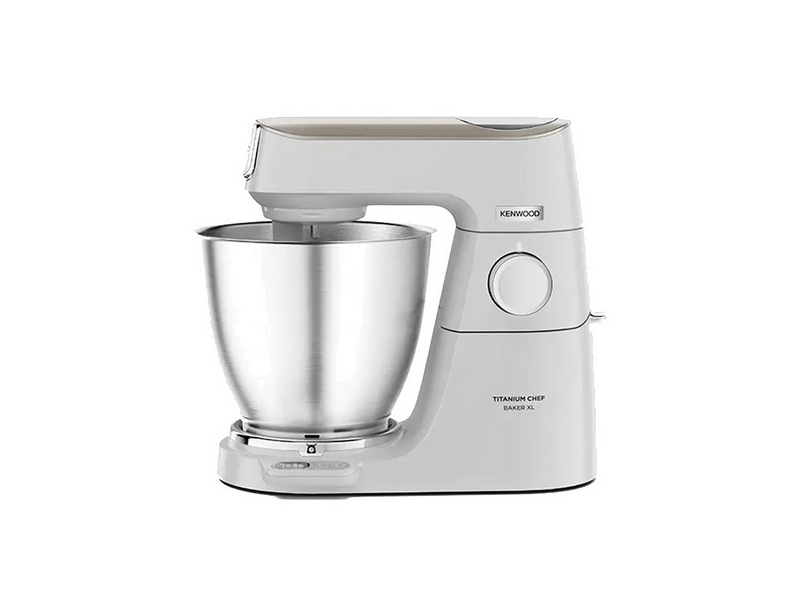 Kenwood Titanium Chef Baker KVL65.001WH Konyhai robotgép