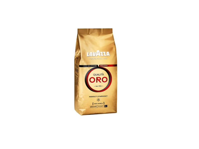 Lavazza szemes kávé Qualita Oro 1000g