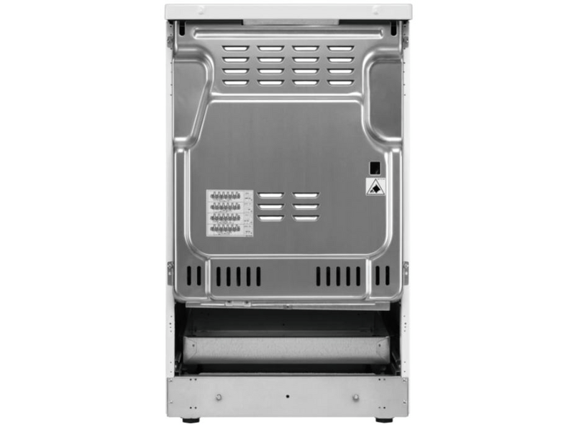 Electrolux LKI564201X Elektromos tűzhely