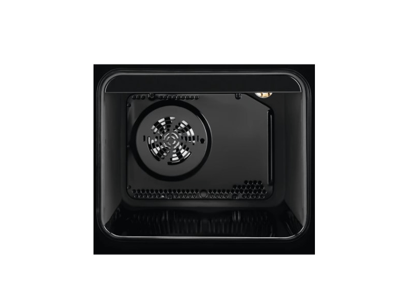 Electrolux LKR564200K Elektromos tűzhely