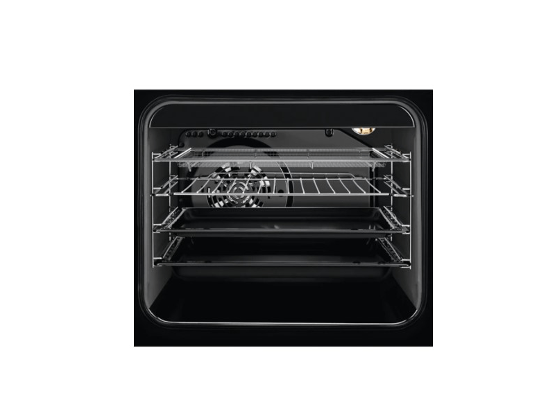 Electrolux LKR564200K Elektromos tűzhely