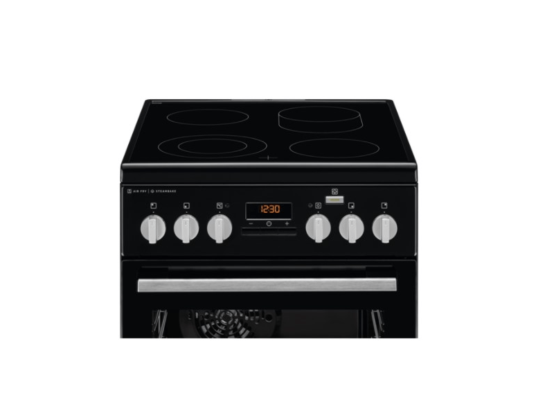 Electrolux LKR564200K Elektromos tűzhely