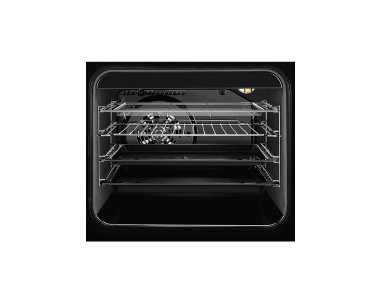 Electrolux LKR564200X PlusSteam Kerámia lapos tűzhely gőzfunkcióval