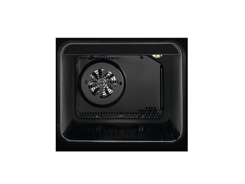 Electrolux LKR564200X PlusSteam Kerámia lapos tűzhely gőzfunkcióval