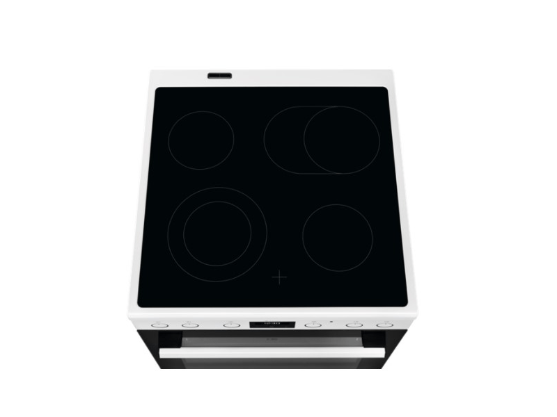 Electrolux LKR64020AW Kerámialapos tűzhely